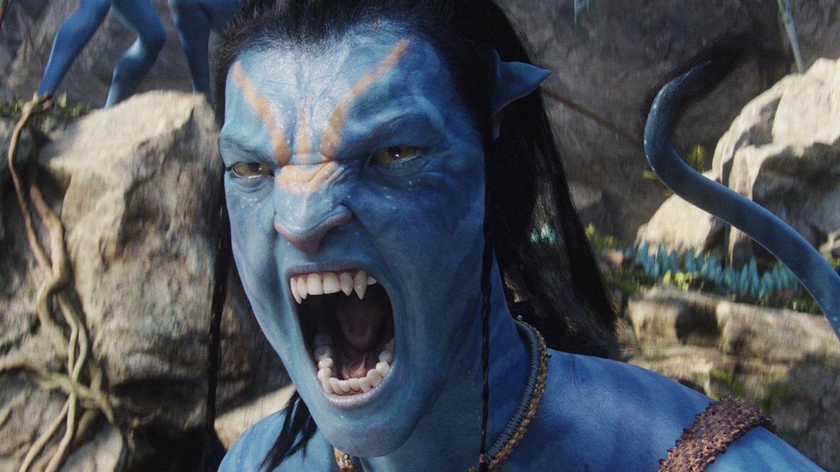 James Cameron Avatar 3 Plot Will Feature Ash People Navi